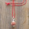 5mrudh 1 5 Mukhi Rudraksha | Nepali Rudraksha | Spiritual Protection, Inner Peace, and Positive Energy